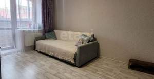 1-к квартира, вторичка, 36м2, 9/9 этаж