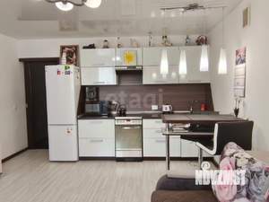 Студия квартира, вторичка, 28м2, 2/9 этаж