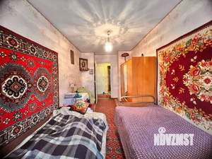 2-к квартира, вторичка, 41м2, 3/5 этаж