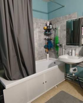 2-к квартира, вторичка, 63м2, 8/9 этаж