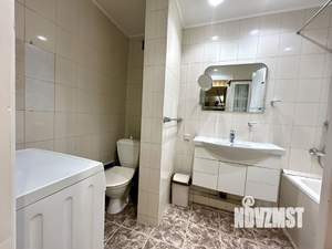 3-к квартира, вторичка, 64м2, 8/9 этаж