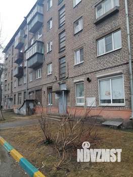 1-к квартира, вторичка, 30м2, 2/5 этаж