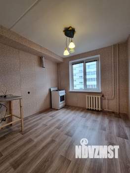 2-к квартира, вторичка, 53м2, 4/5 этаж