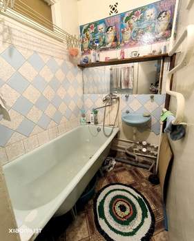 2-к квартира, вторичка, 41м2, 2/5 этаж