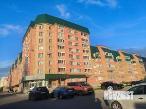 2-к квартира, вторичка, 59м2, 2/5 этаж