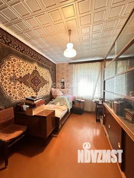 3-к квартира, вторичка, 57м2, 7/9 этаж