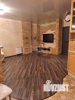 3-к квартира, вторичка, 113м2, 6/9 этаж