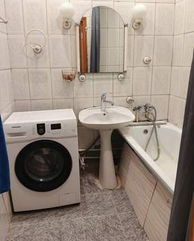 3-к квартира, вторичка, 77м2, 4/5 этаж