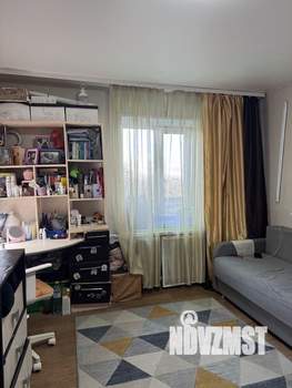 1-к квартира, вторичка, 32м2, 3/9 этаж