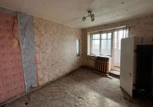 2-к квартира, вторичка, 44м2, 11/12 этаж