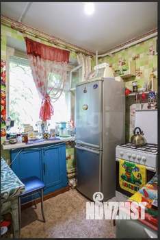 3-к квартира, вторичка, 51м2, 1/5 этаж