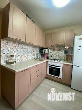 1-к квартира, вторичка, 28м2, 5/5 этаж