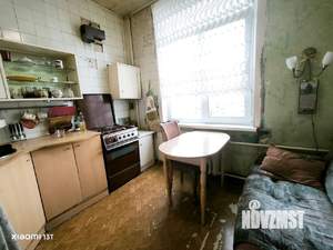 2-к квартира, вторичка, 58м2, 4/5 этаж
