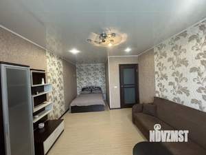 1-к квартира, вторичка, 37м2, 10/13 этаж