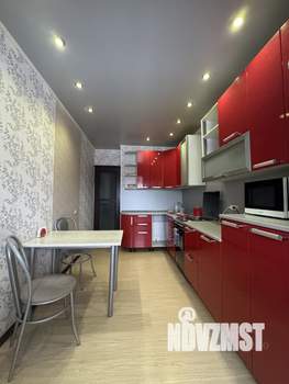 1-к квартира, вторичка, 37м2, 10/13 этаж