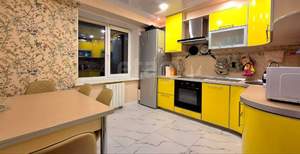 2-к квартира, вторичка, 51м2, 11/15 этаж