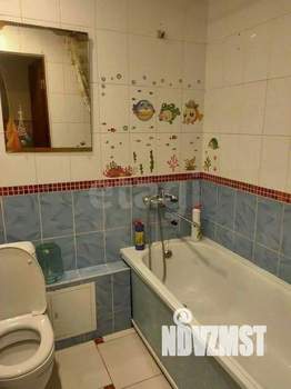 1-к квартира, вторичка, 32м2, 2/5 этаж