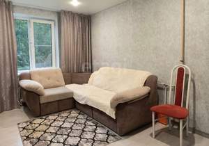 2-к квартира, вторичка, 49м2, 2/9 этаж