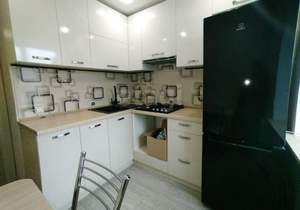 1-к квартира, вторичка, 30м2, 4/5 этаж