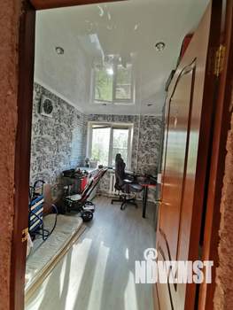 3-к квартира, вторичка, 55м2, 4/9 этаж