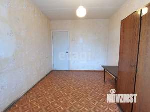 2-к квартира, вторичка, 53м2, 5/5 этаж