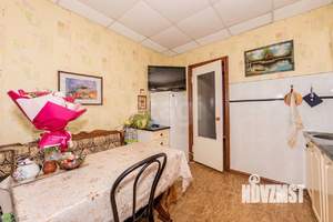 2-к квартира, вторичка, 50м2, 6/10 этаж