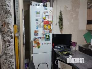 1-к квартира, вторичка, 32м2, 3/5 этаж