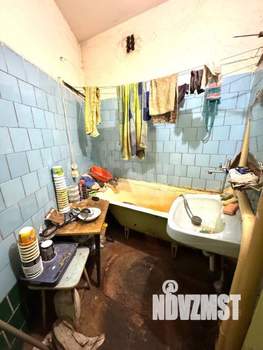 2-к квартира, вторичка, 48м2, 3/13 этаж