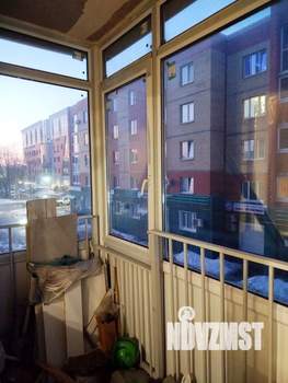 Студия квартира, вторичка, 26м2, 1/7 этаж