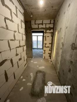 2-к квартира, вторичка, 57м2, 10/16 этаж