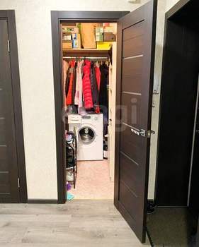 2-к квартира, вторичка, 54м2, 7/10 этаж