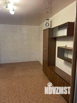 1-к квартира, вторичка, 36м2, 1/6 этаж