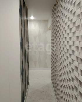 3-к квартира, вторичка, 55м2, 9/9 этаж