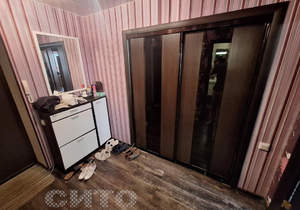 1-к квартира, вторичка, 44м2, 3/10 этаж