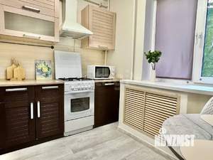 1-к квартира, вторичка, 31м2, 1/5 этаж