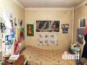 3-к квартира, вторичка, 51м2, 1/5 этаж