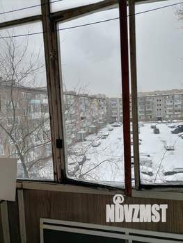 2-к квартира, вторичка, 44м2, 4/5 этаж