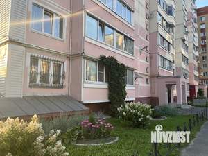 3-к квартира, вторичка, 78м2, 2/10 этаж