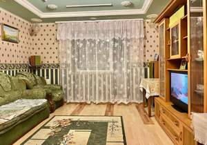 2-к квартира, вторичка, 49м2, 4/10 этаж