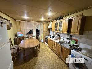 3-к квартира, вторичка, 82м2, 5/5 этаж