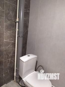 Студия квартира, вторичка, 17м2, 1/5 этаж