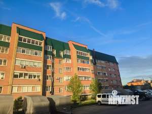 2-к квартира, вторичка, 59м2, 2/5 этаж