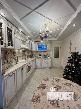 3-к квартира, вторичка, 89м2, 6/10 этаж