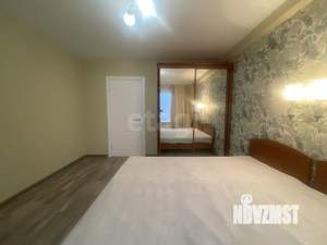 3-к квартира, вторичка, 58м2, 2/5 этаж