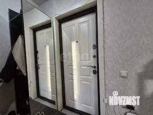1-к квартира, вторичка, 29м2, 8/9 этаж