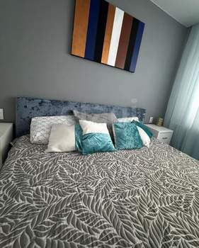 3-к квартира, вторичка, 55м2, 5/9 этаж