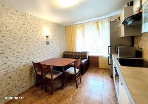 1-к квартира, вторичка, 45м2, 12/13 этаж