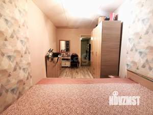 2-к квартира, вторичка, 44м2, 5/5 этаж