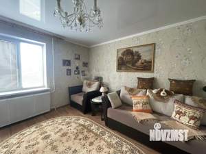 1-к квартира, вторичка, 33м2, 7/10 этаж