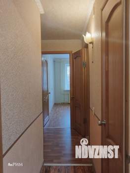 3-к квартира, вторичка, 57м2, 4/5 этаж